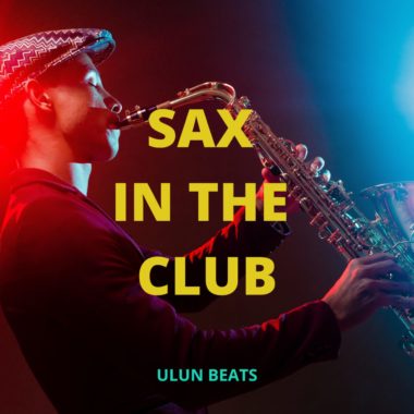SAX IN THE CLUB