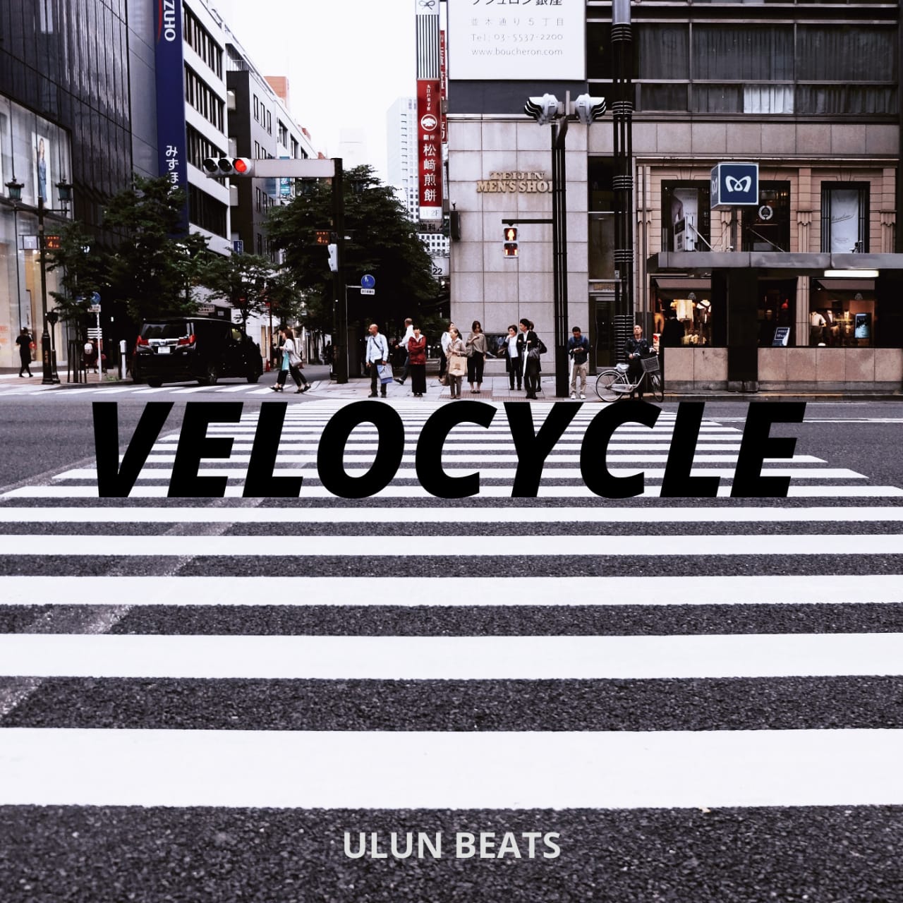VELOCYCLE