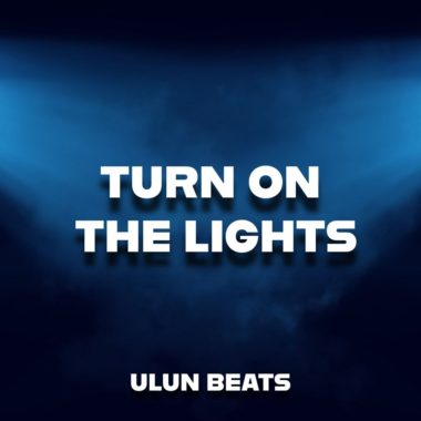 TURN ON THE LIGHTS