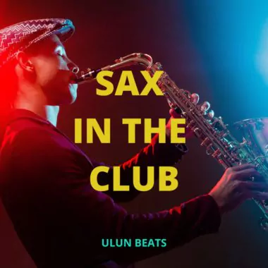 SAX IN THE CLUB
