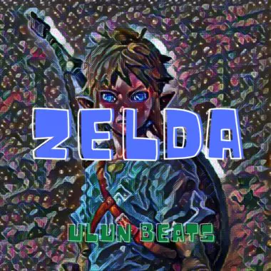 ZELDA